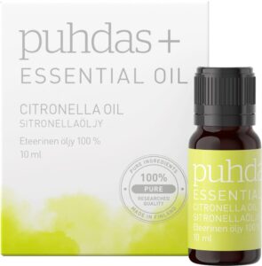 Puhdas__100___Premium_essential_oil__Citronella