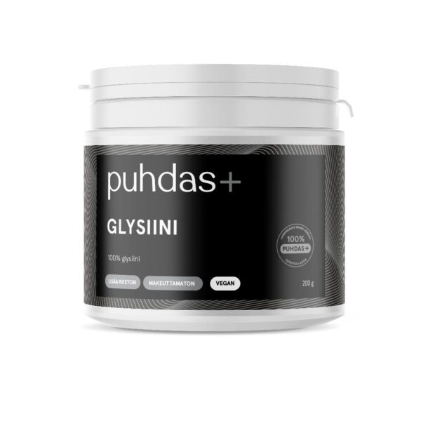 puhdas__glysiini__200g