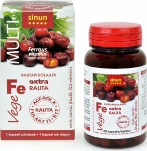 Aboa_Medica_VegeRauta_Rautapidolaatti___Acerola_60_kaps_