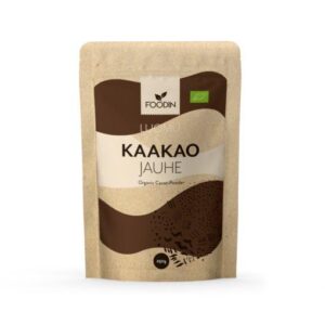 Foodin_Kaakaojauhe__Luomu__Raaka__250g