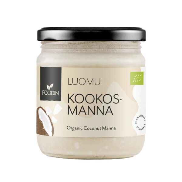 Foodin_Kookosmanna__luomu__400ml