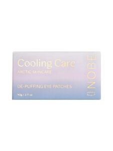 NOBE_Cooling_Care_De_Puffing_Eye_Patches__30kpl