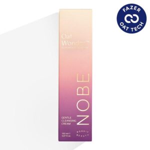 NOBE_Oat_Wonder_Gentle_Cleansing_Cream__150ml