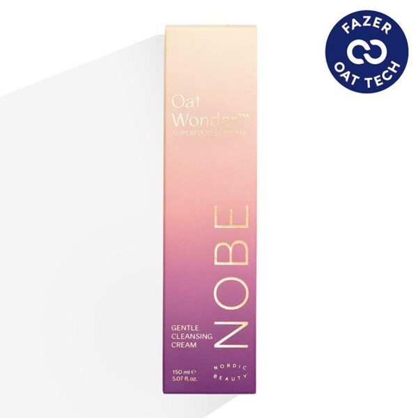 NOBE_Oat_Wonder_Gentle_Cleansing_Cream__150ml