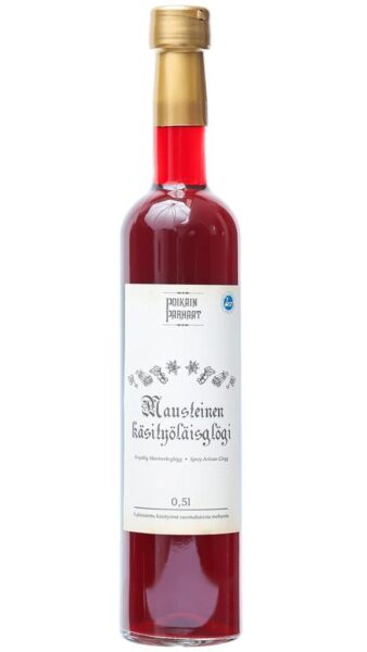 Poikain_Parhaat_perinteinen_kasityolaisglogi_500ml