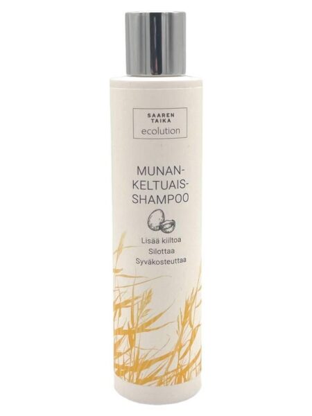 Saaren_Taika_Munankeltuais_shampoo