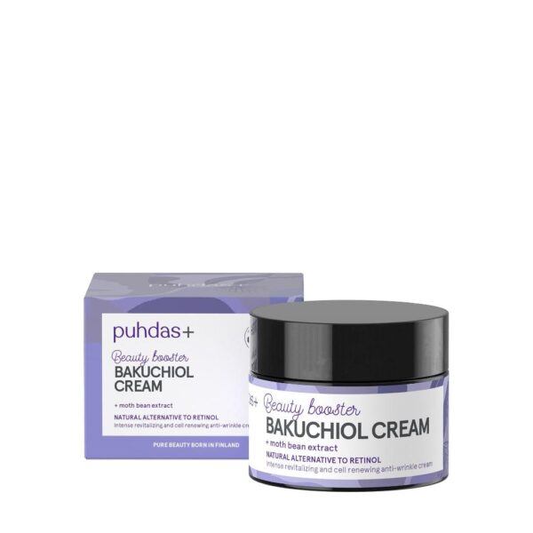 Puhdas__Bakuchiol_Beauty_Booster_Cream_50ml