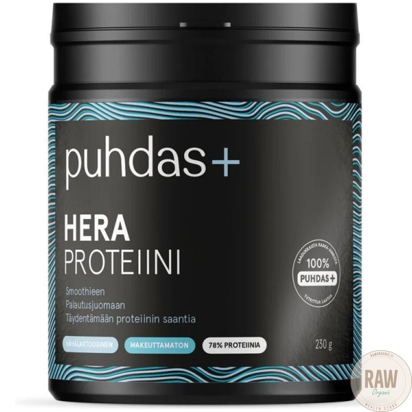 Puhdas__Heraproteiini_230_g