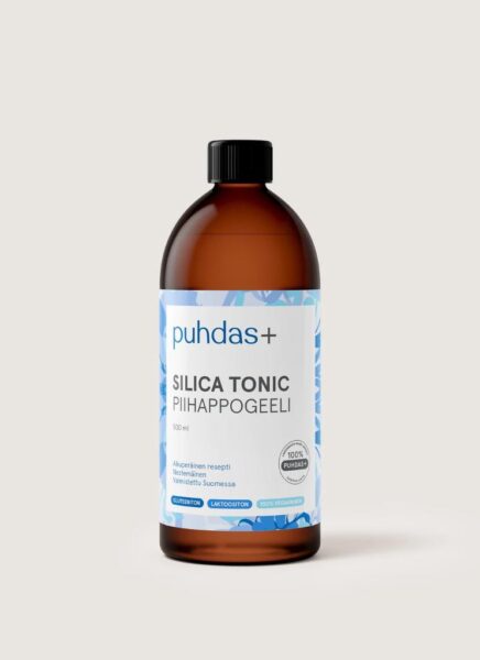 Puhdas__Silica_Tonic_Piihappogeeli__500ml