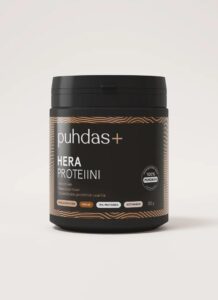 Puhdas__Heraproteiini_Suklaa_230g