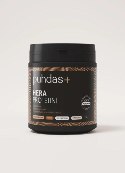 Puhdas__Heraproteiini_Suklaa_230g