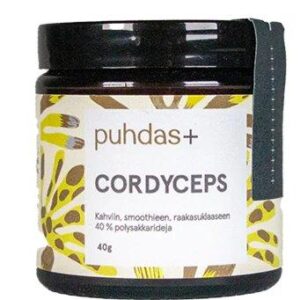 Puhdas__Cordyceps__40g