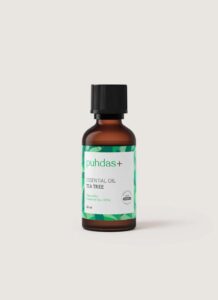 Puhdas__Beauty_oil_Tea_tree_oljy__50ml