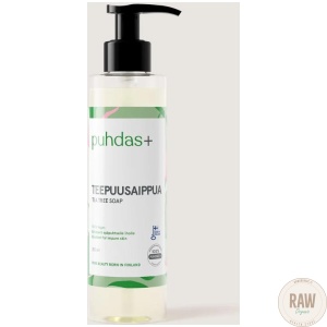 Puhdas__Teepuusaippua__200ml