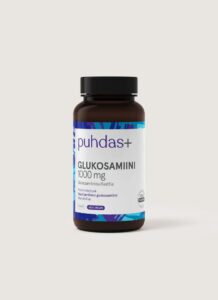 Puhdas__Glukosamiini_1000mg__50_kaps