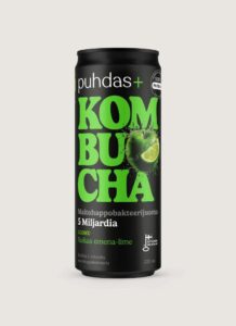 Puhdas__Kombucha_Raikas_omena_lime_330_ml