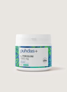 Puhdas__L_Tyrosiini_1000mg__150g