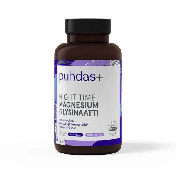 Puhdas__Night_Time_Magnesium__120kaps_