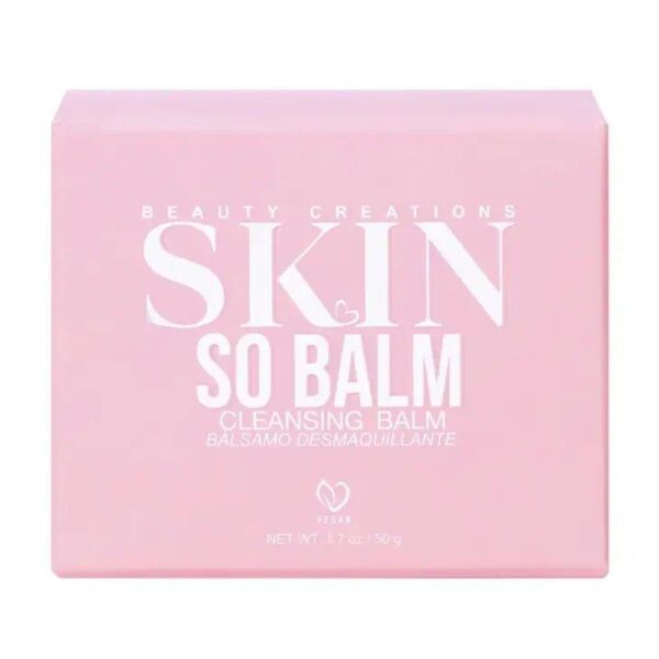 Beauty_Creations_So_Balm_Cleansing_Balm_50g