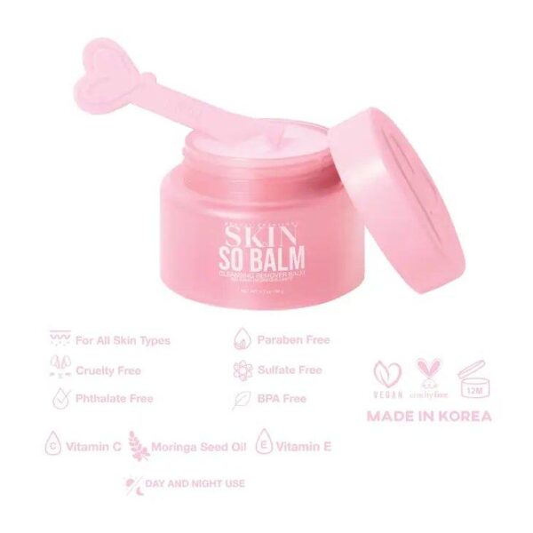 Beauty_Creations_So_Balm_Cleansing_Balm_50g