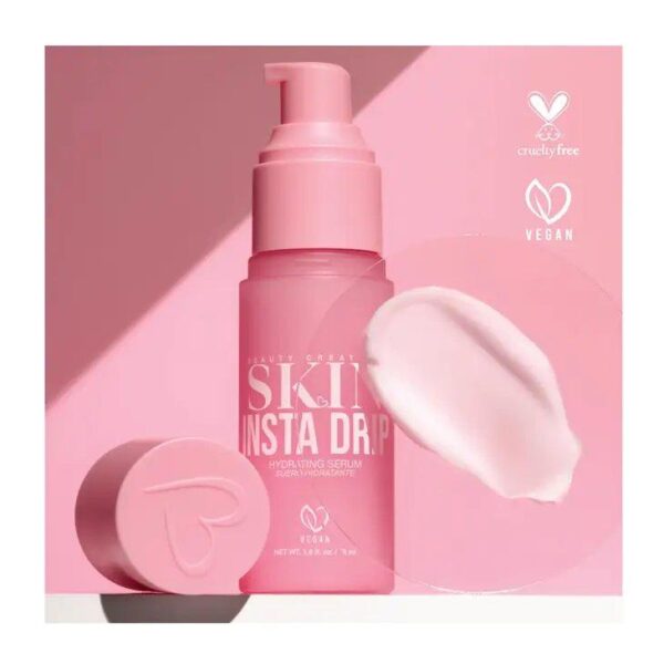 Beauty_Creations_Drip_Hydrating_Serum_Kosteuttava_seerumi_50ml