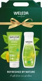 Weleda_Refreshed_By_Nature__lahjapakkaus