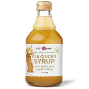 Ginger_people_Ginger_syrp_Inkivaarisiirappi_237ml