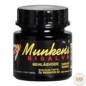 Munken_s_Mehilaisvoide_50g