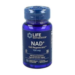 Life_Extension_NAD__Cell_Regenerator_30_kasvikapselia_100mg