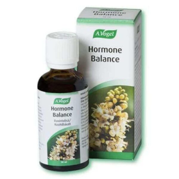 Vogel_Hormonebalance_50ml