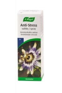 Vogel_Anti_stress_suihke_20ml