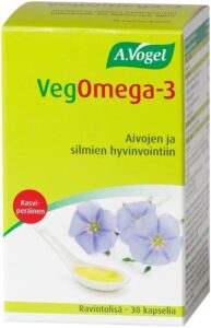 VegOmega_3_Pellavansiemen_merilevaoljykapseli