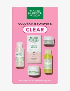 Mario_Badescu_Good_Skin_is_Forever___Clear_Kit