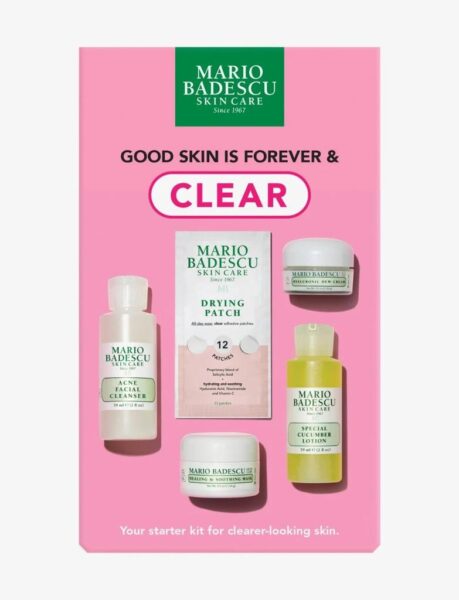 Mario_Badescu_Good_Skin_is_Forever___Clear_Kit