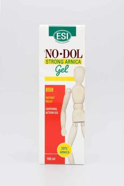 ESI_No_Dol_Arnica_Gel__100ml