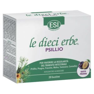 ESI_Le_Dieci_Erbe_Psyllium_20_pss