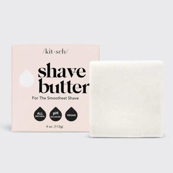 KITSCH_Shave_Butter_Bar