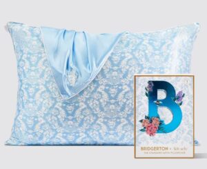 Kitsch_X_Bridgerton_Satin_Pillowcase___Toile_De_Blue