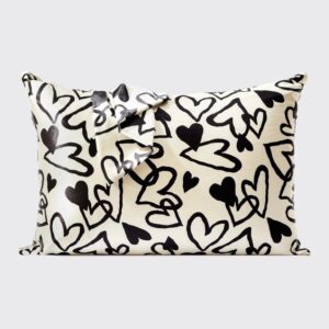 KITSCH__Standard_Satin_Pillowcase___Heart