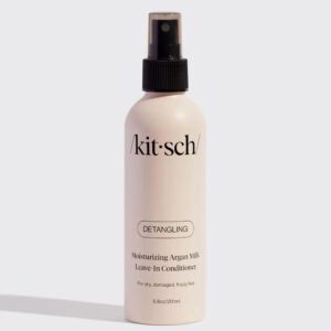 KITSCH_Moisturizing_Argan_Milk_Leave_In_Conditioner