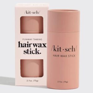 KITSCH_Hair_Wax_Stick