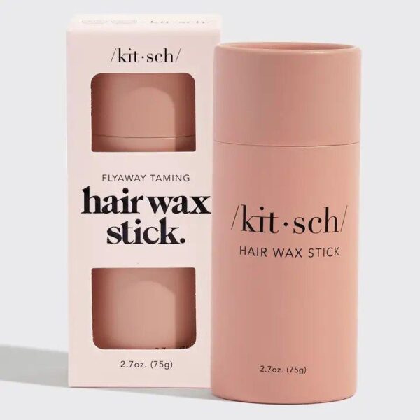 KITSCH_Hair_Wax_Stick