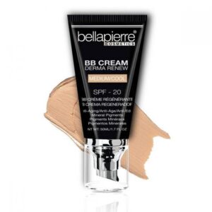 BellaPierre_Derma_Renew_BB_Cream_Medium_Cool