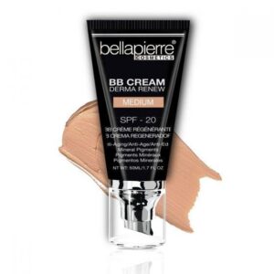 BellaPierre_Derma_Renew_BB_Cream_Medium