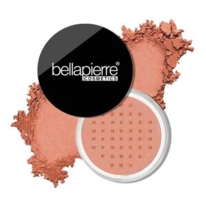 BellaPierre_Mineral_Blush___Amaretto