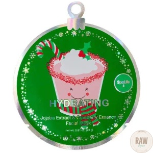 Spalife_Holiday_Hydrating_Facial_Mask