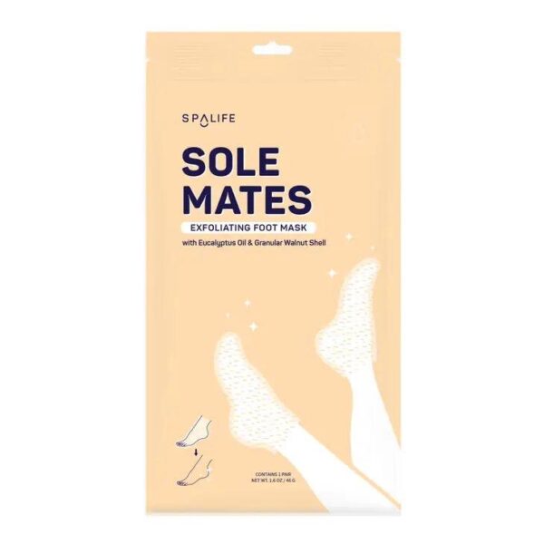 Spa_Life_Sole_mates_exfoliating_foot_mask