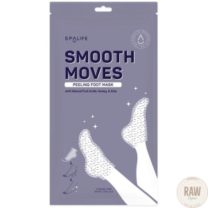 Spalife_Smooth_Moves_Peeling_foot_Mask