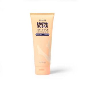 Spalife_Brown_sugar_jalkakuorinta_226g