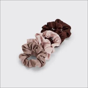 KITSCH_Satin_scrunchie_5_kpl